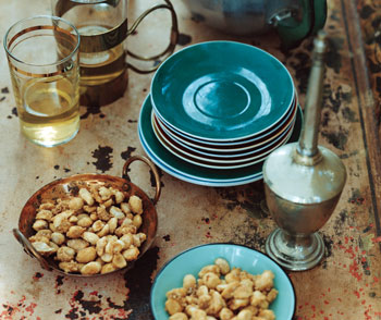 Moroccan-Mint-Tea Moroccan-Mint-Tea