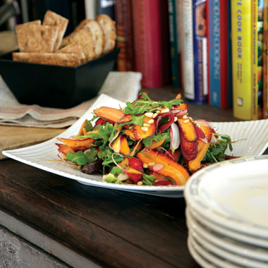 Carrot salad Carrot salad