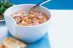 Super Soups recipe Super Soups recipe