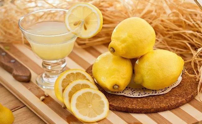Lemon Lemon