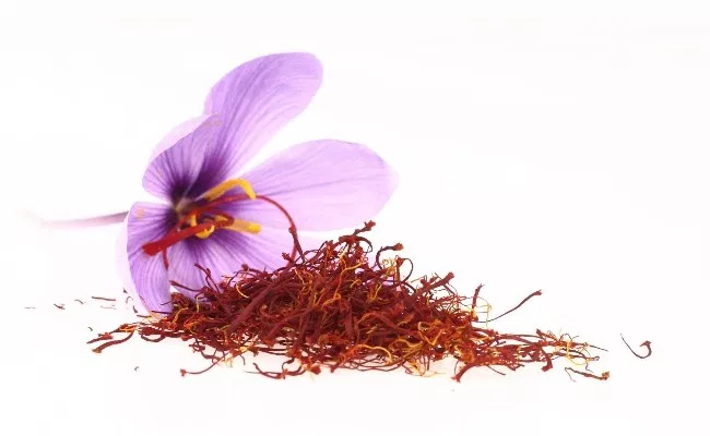 saffron saffron
