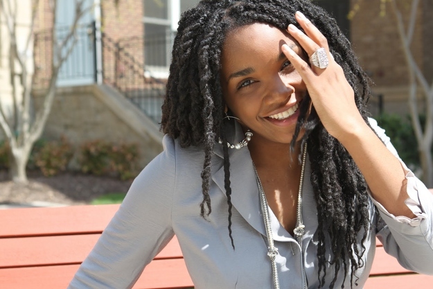 Consider co-washing for your natural hair.