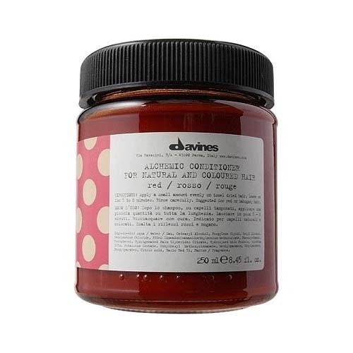 Don't just rely on a shampoo for color-treated hair if you're trying to maintain a dye job.