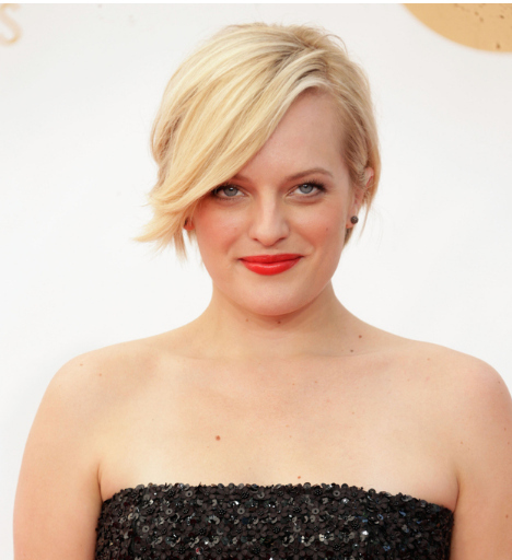 If you have bleached hair, you should really be using a clarifying shampoo.