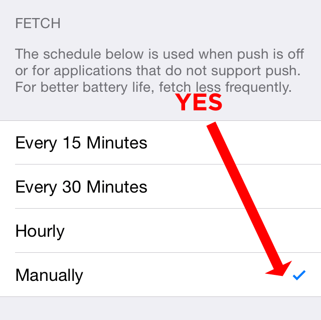 13 Reasons Your iPhone Keeps Running Out Of Battery