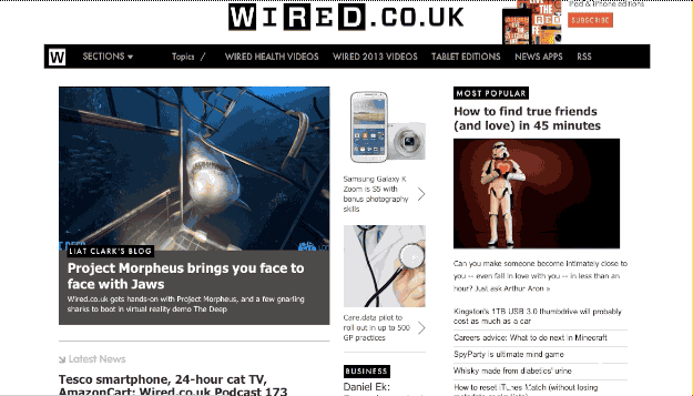 18 Cool Internet Tricks You Didn't Know About