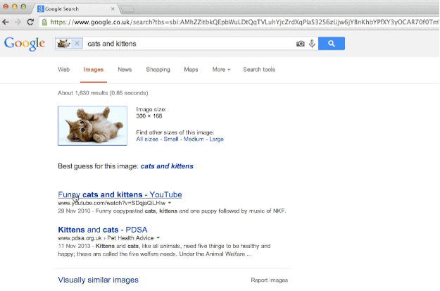 18 Cool Internet Tricks You Didn't Know About