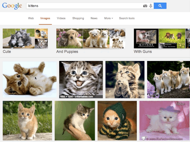 18 Cool Internet Tricks You Didn't Know About