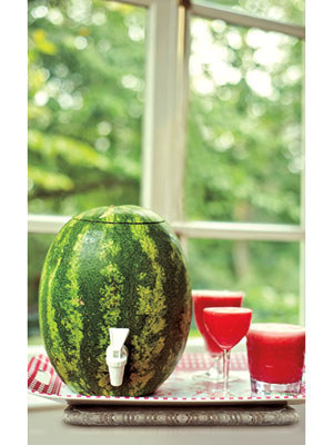 Watermelon Keg