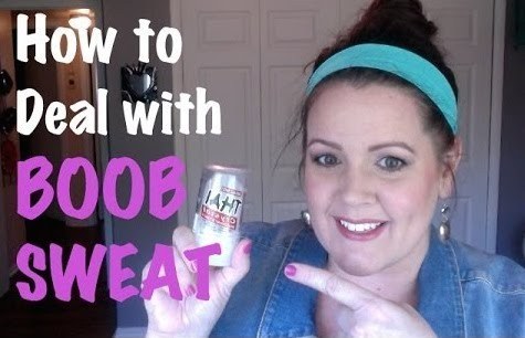 Thai Crystal Deodorant Stone