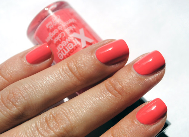 Sally Hansen Xtreme Wear Nail Polish