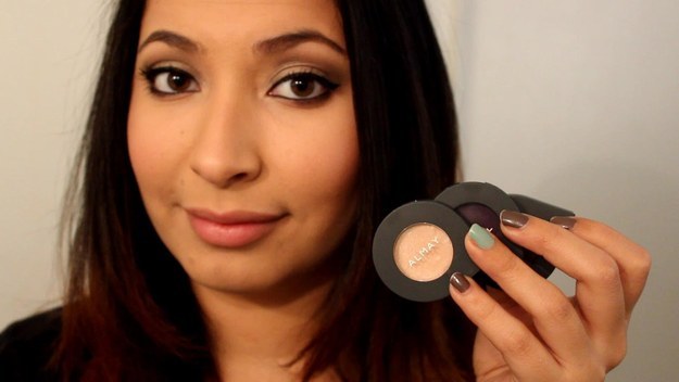 Almay Shadow Softies Eyeshadow