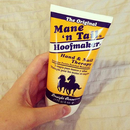 Mane 'n Tail Hoofmaker Hand & Nail Therapy