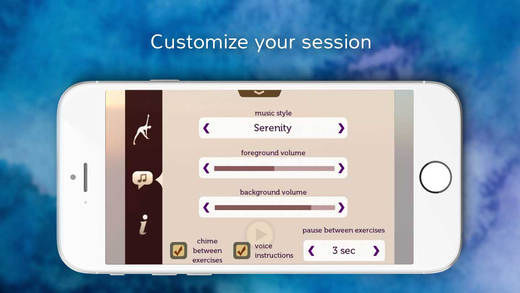 Actively work on sleeping more and sleeping deeply.