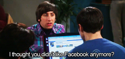 19 Things You Didn't Know You Could Do On Facebook