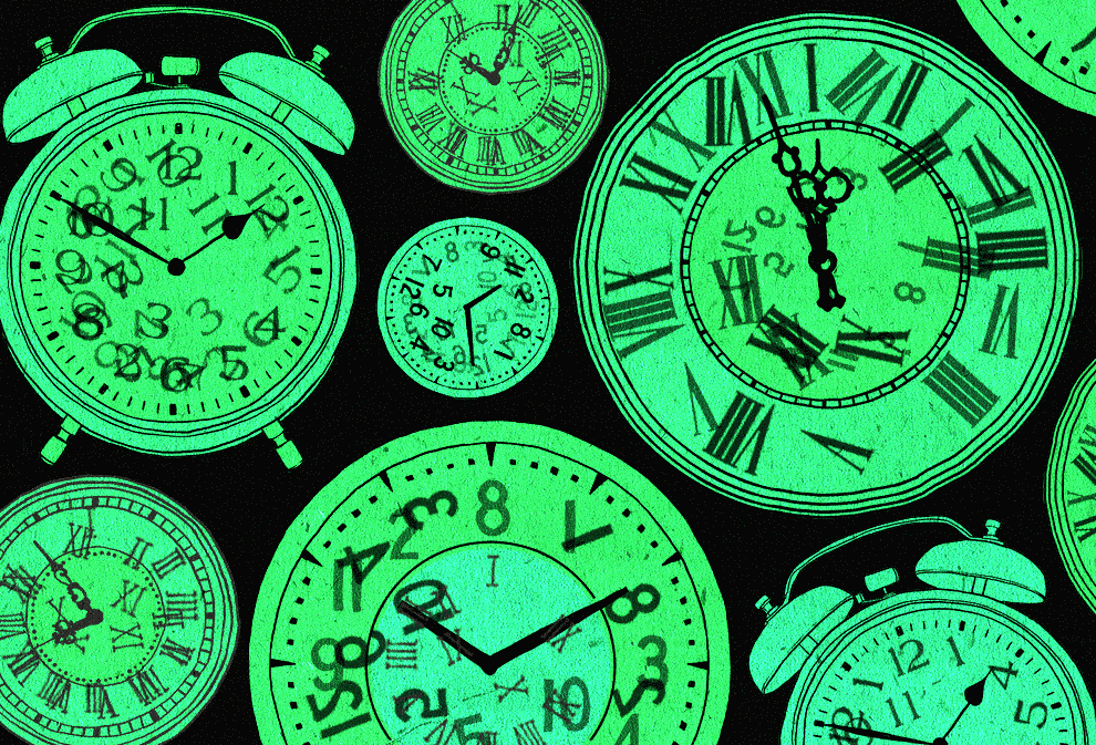 16 Things You Didn't Know Happened In Dementia