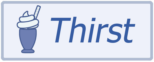 When someone posts a hot AF photo of themselves.