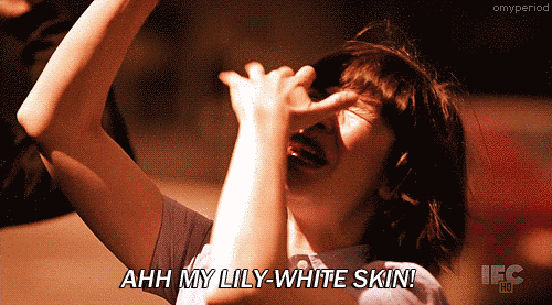 14 Reasons Why You Bruise So Damn Easily