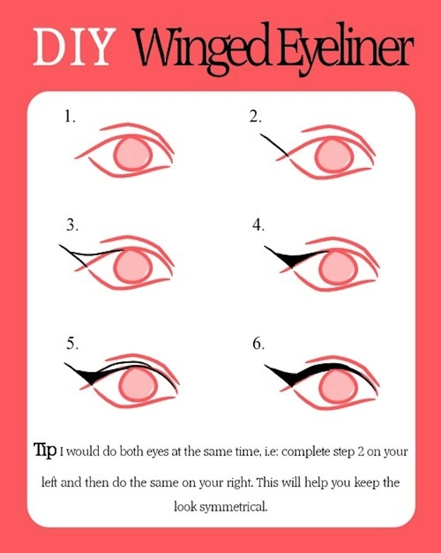 Get a perfect wing with ease.