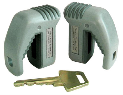 Defend your legroom.