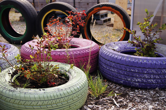 20 Ideas of How To Reuse And Recycle Old Tires DesignRulz.com 20 Ideas of How To Reuse And Recycle Old Tires DesignRulz.com