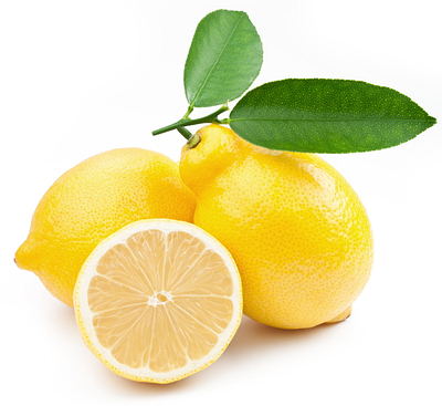 lemon juice