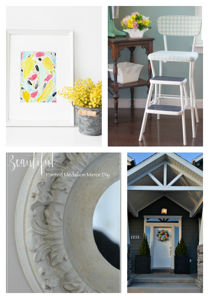 10 DIY's That Will Make You Smile for Monday Funday