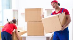 Hire Packers And Movers