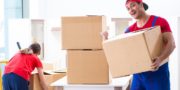 Hire Packers And Movers